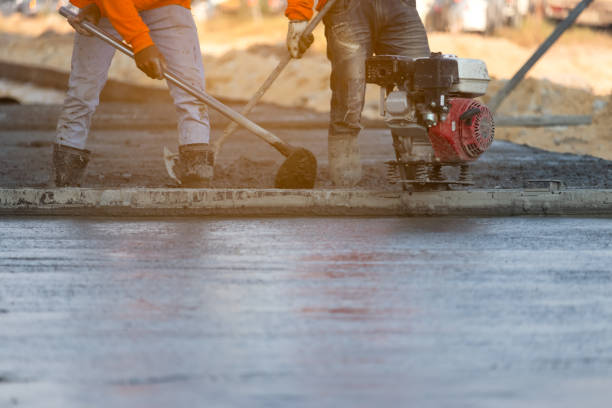 Best Concrete Demolition Services in Wallenuck Lake Estates, PA