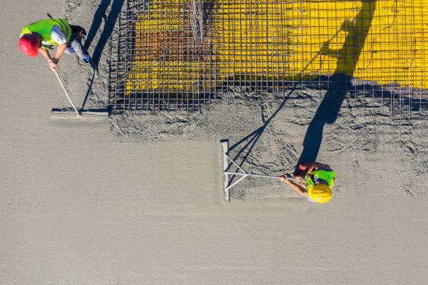  Wallenuck Lake Estates, PA Concrete contractor Pros