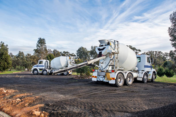 Best Decorative Concrete in Wallenuck Lake Estates, PA
