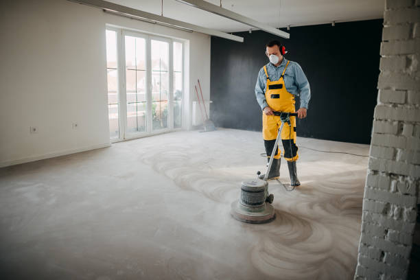 Best Concrete Sealing and Maintenance in Wallenuck Lake Estates, PA