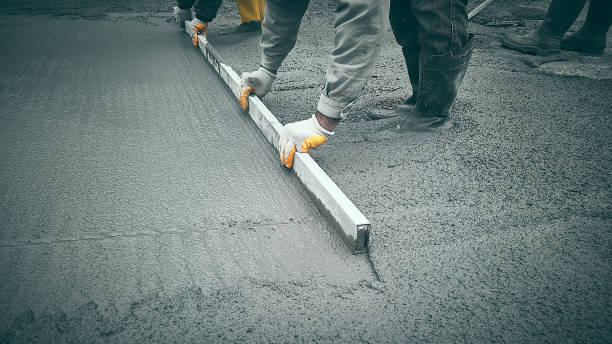 Best Concrete Removal and Replacement in Wallenuck Lake Estates, PA
