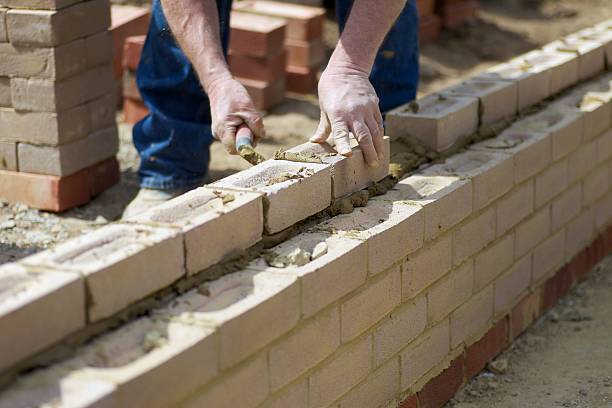 Best Concrete Steps and Stairs in Wallenuck Lake Estates, PA