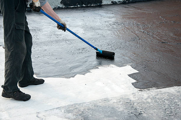 Best Stamped Concrete Services in Wallenuck Lake Estates, PA