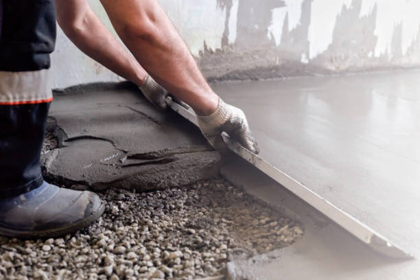 Best Concrete Grinding and Polishing in Wallenuck Lake Estates, PA